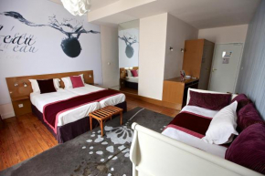 INTER-HOTEL Ô Gayot  Баньоль-Де-Л'орн
